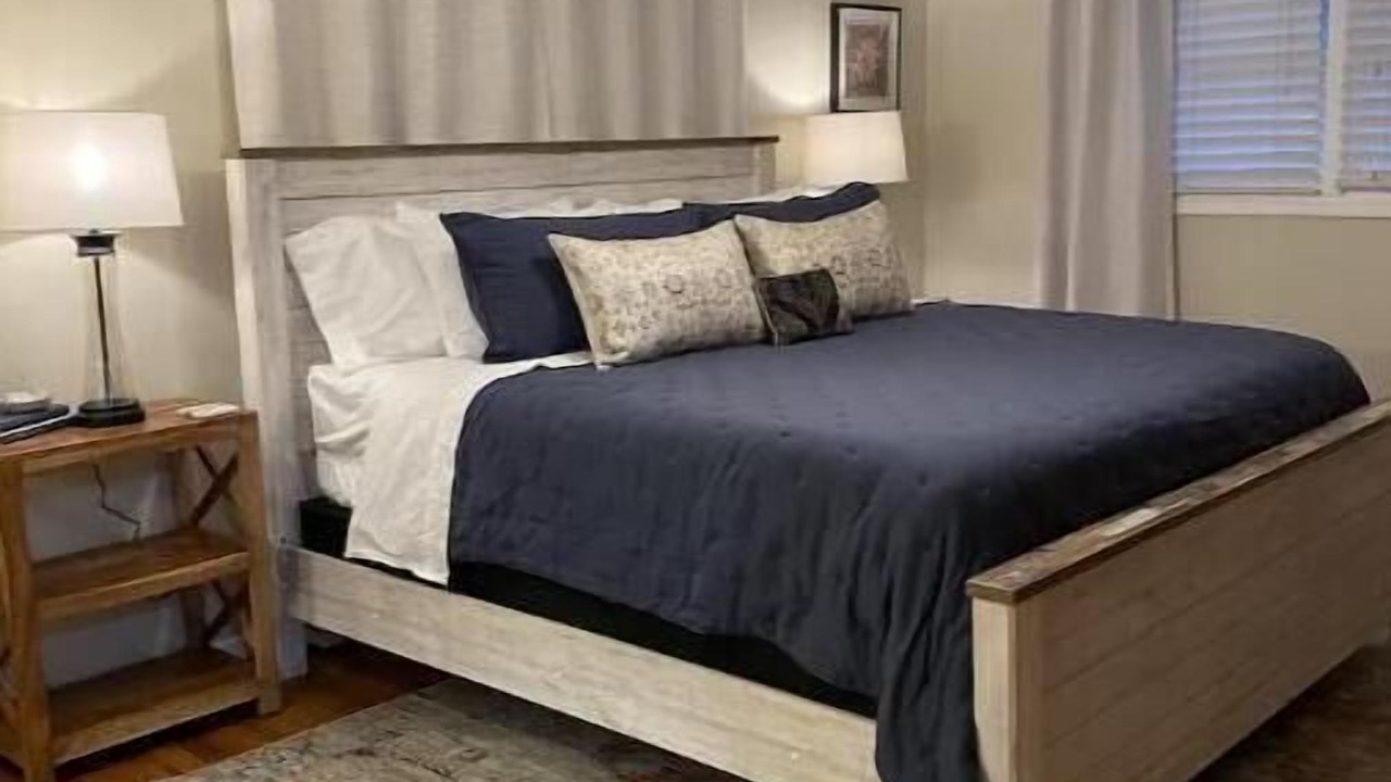 Photo of Bedroom in Aiken