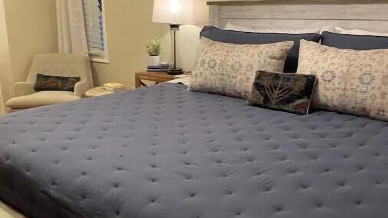 Photo of Bedroom in Aiken