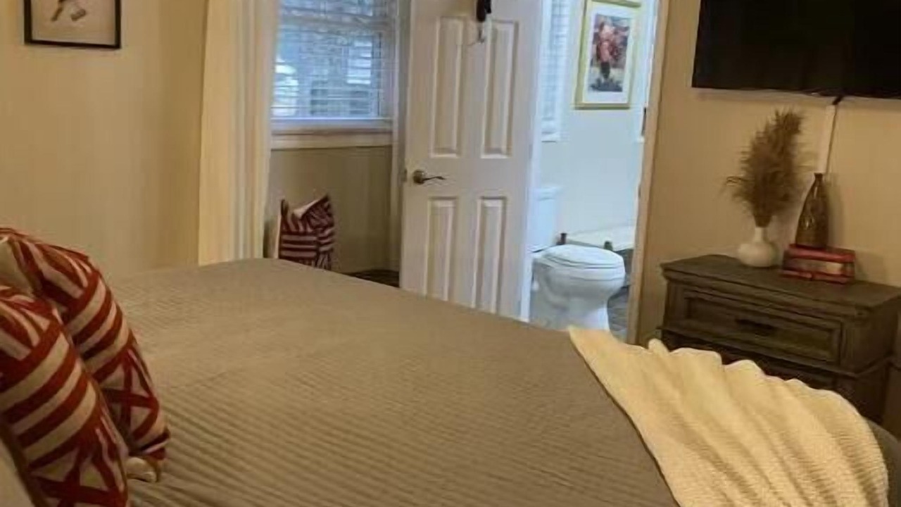 Photo of Bedroom in Aiken