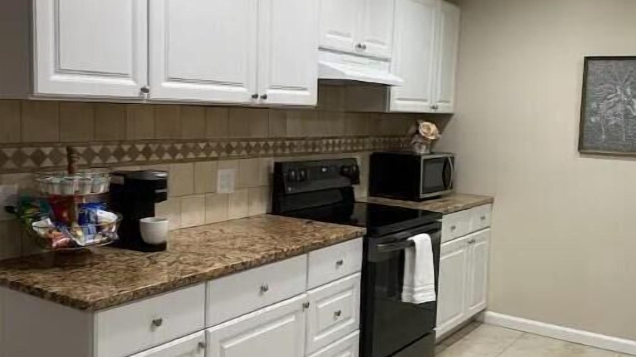 Photo of Kitchen in Aiken