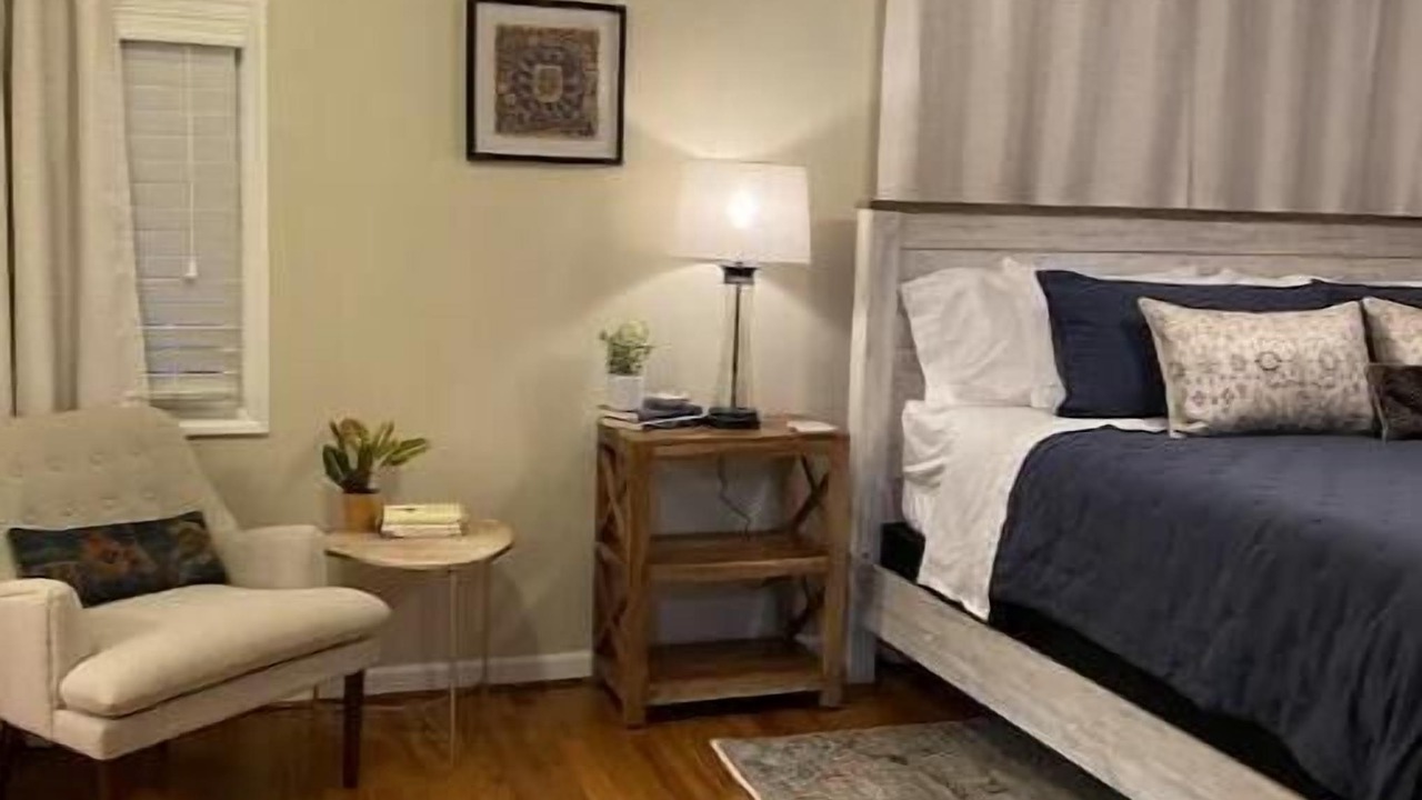 Photo of Bedroom in Aiken