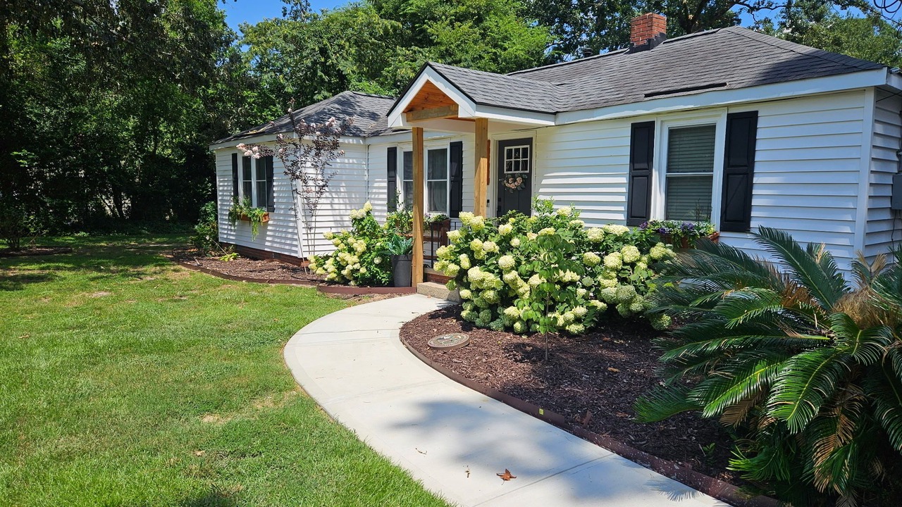 Photo of Outdoor in Aiken