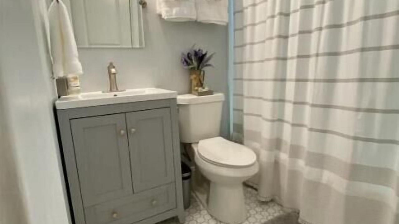Photo of Bathroom in Aiken