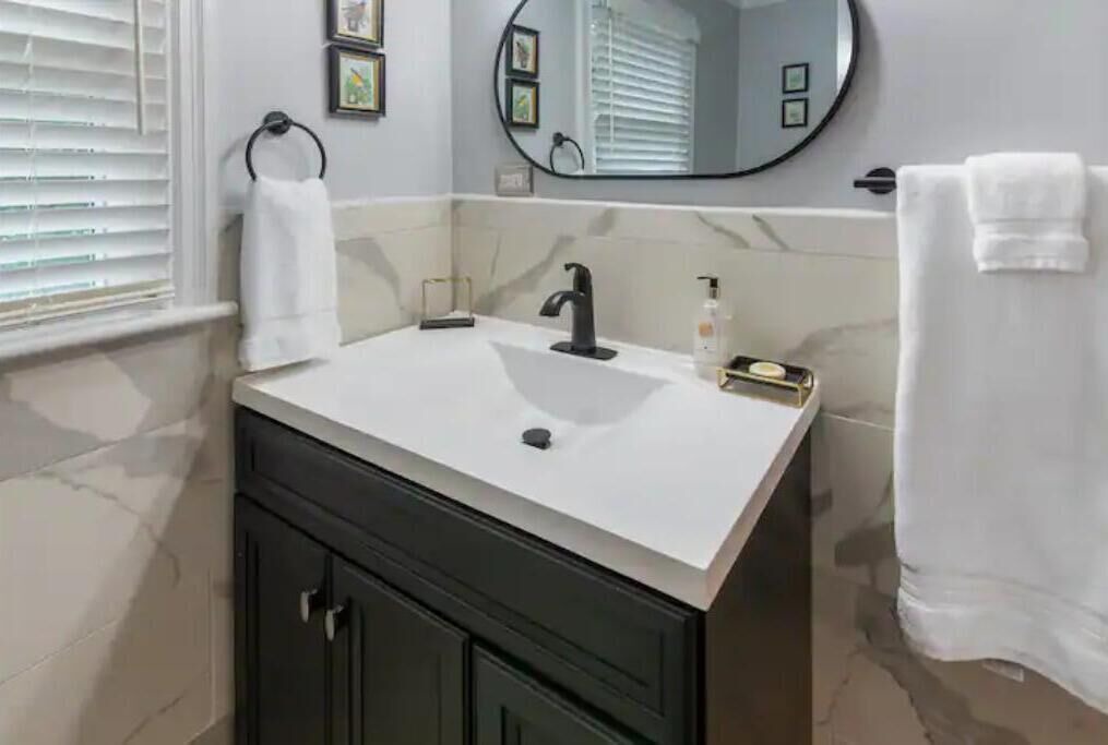 Photo of Bathroom in Aiken