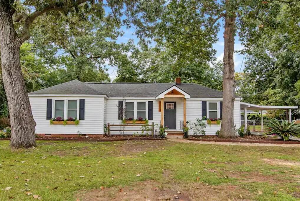 Photo of Outdoor in Aiken
