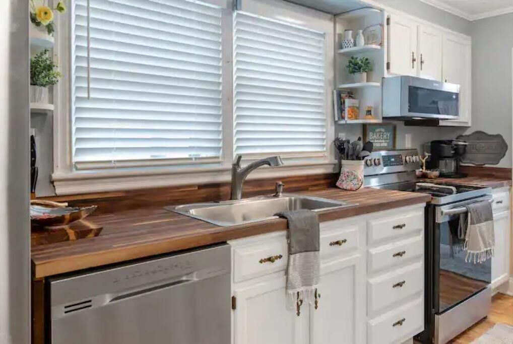 Photo of Kitchen in Aiken