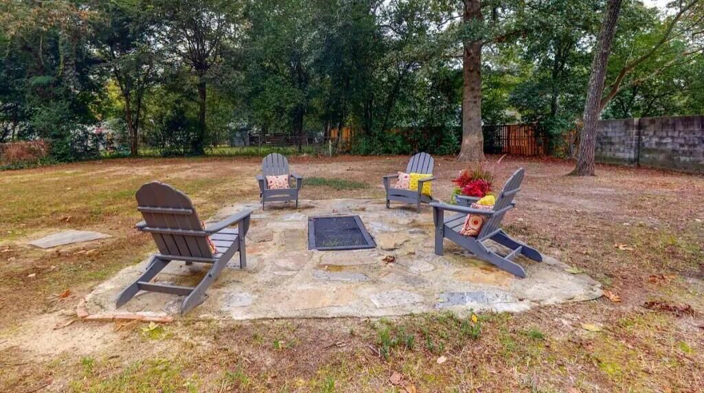 Photo of Patio Balcony in Aiken
