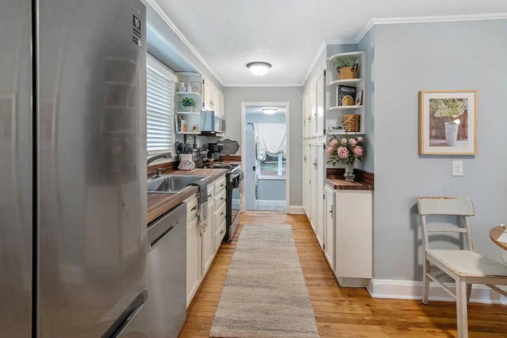 Photo of Kitchen in Aiken