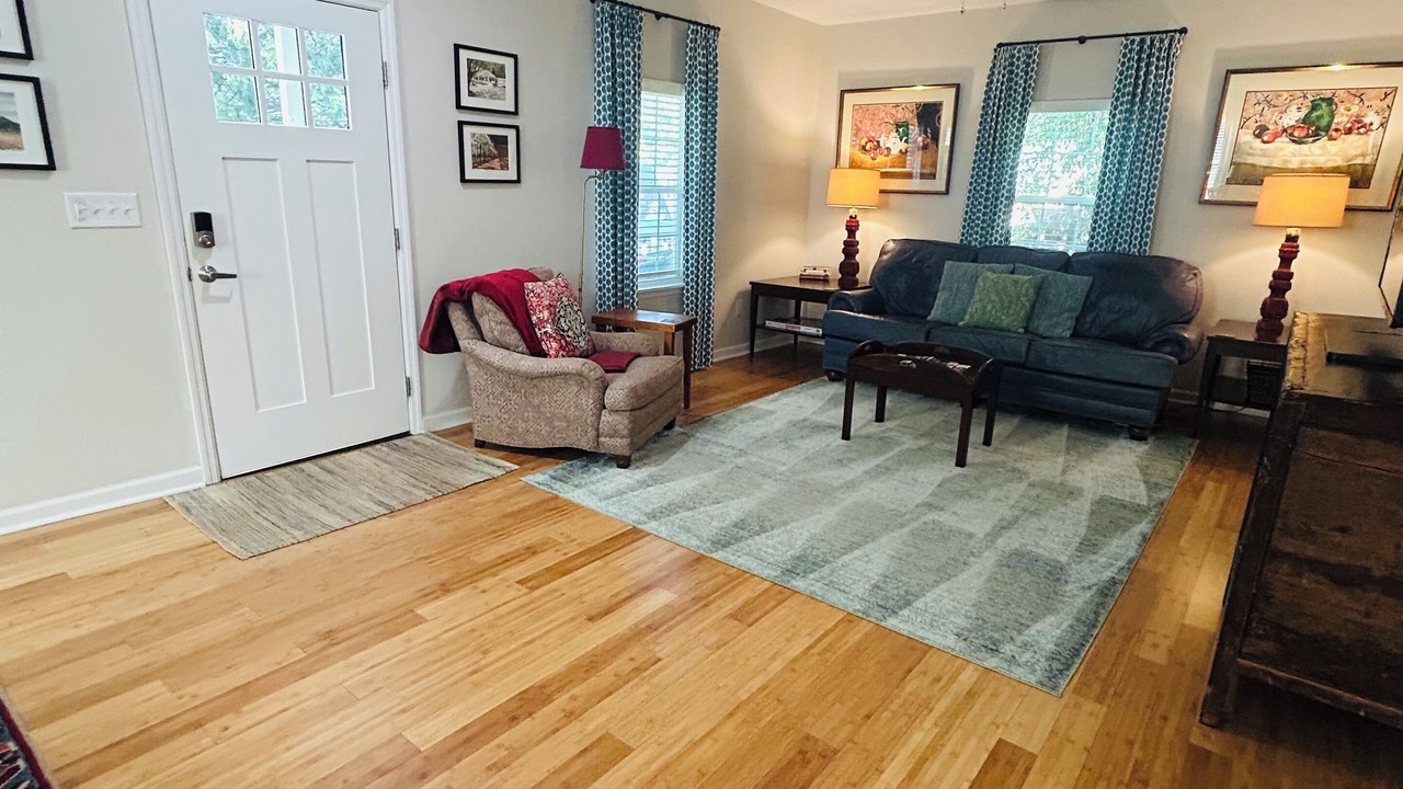 Photo of Livingroom in Aiken