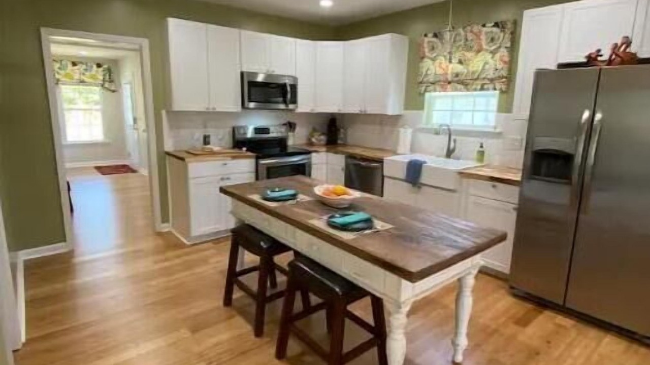 Photo of Kitchen in Aiken
