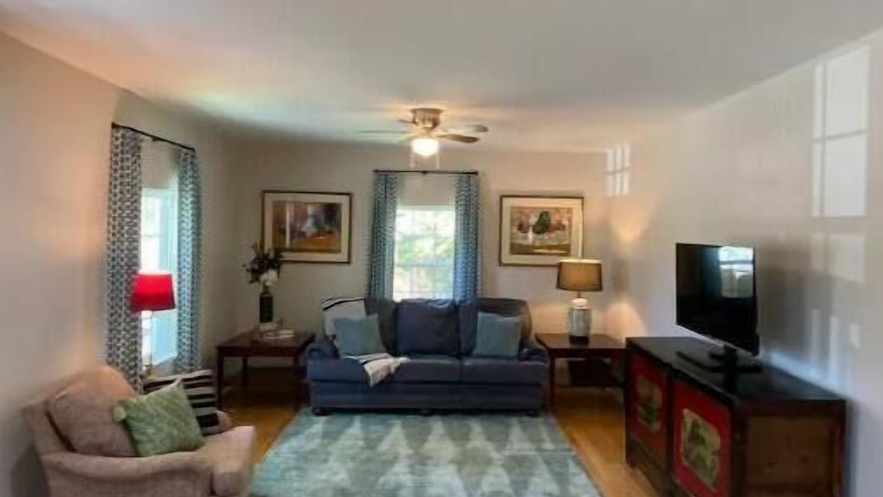 Photo of Livingroom in Aiken