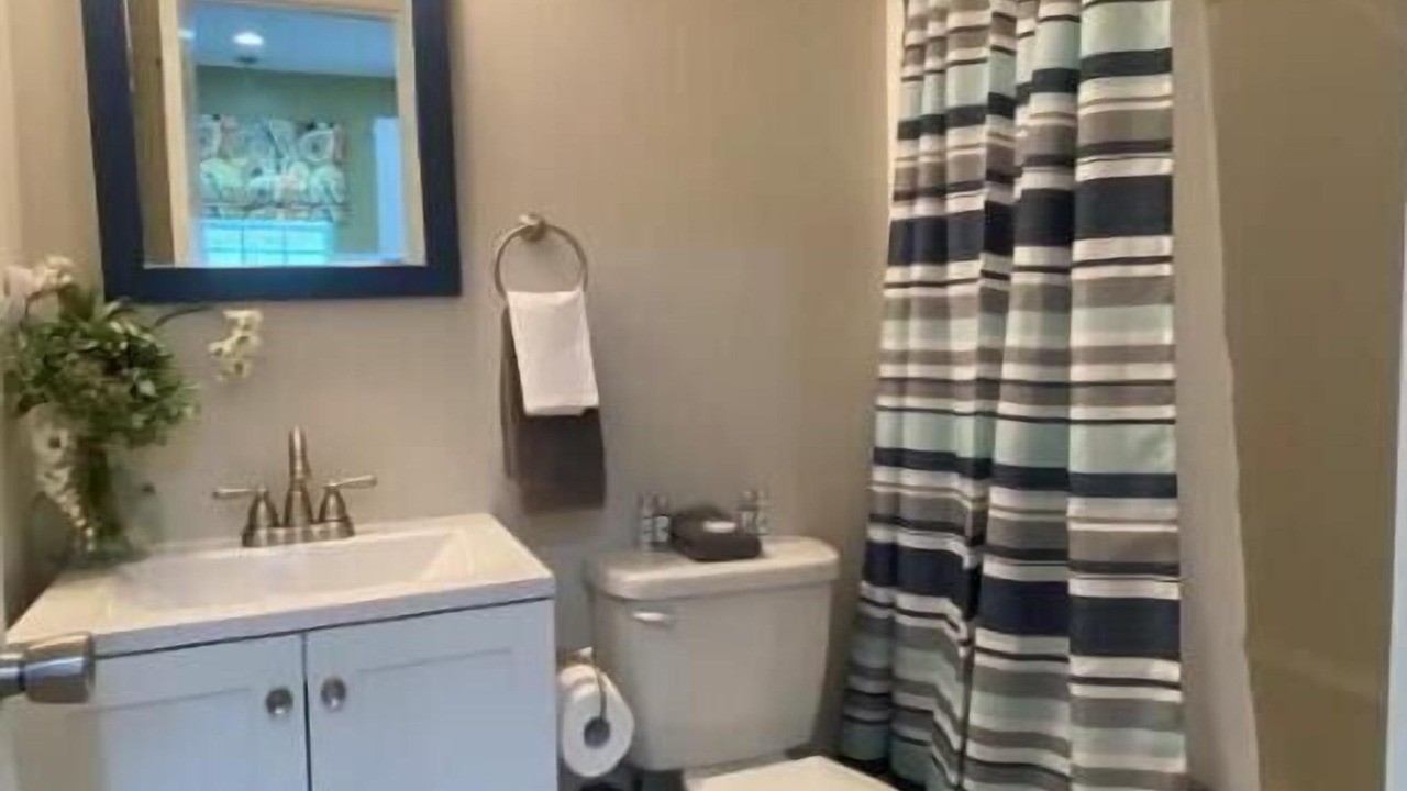Photo of Bathroom in Aiken