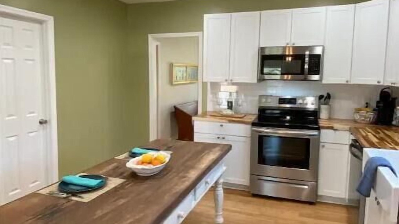 Photo of Kitchen in Aiken