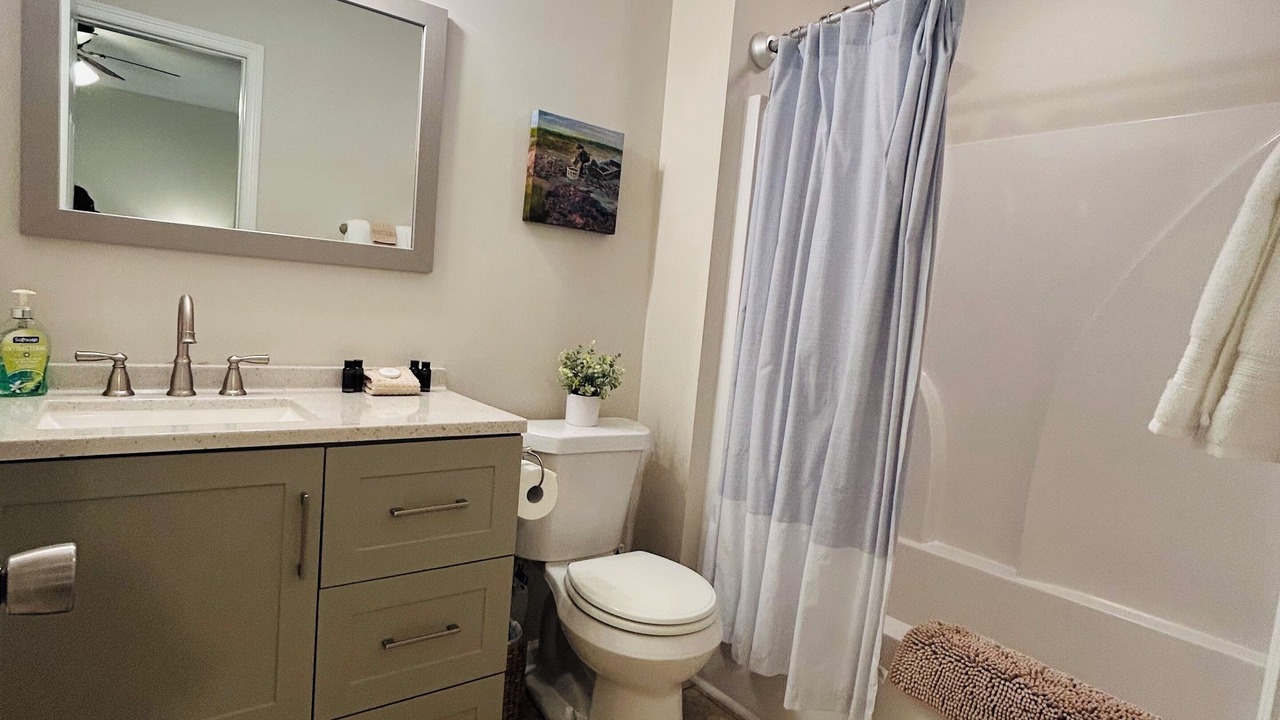 Photo of Bathroom in Aiken