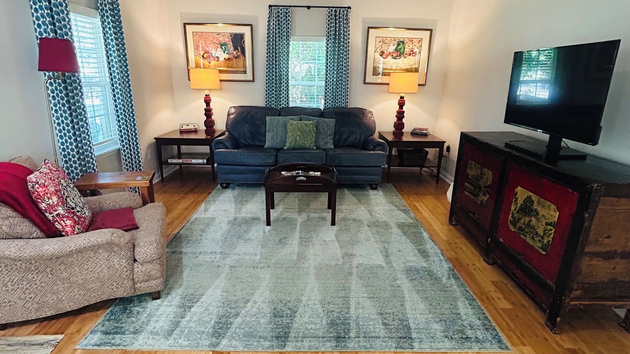 Photo of Livingroom in Aiken