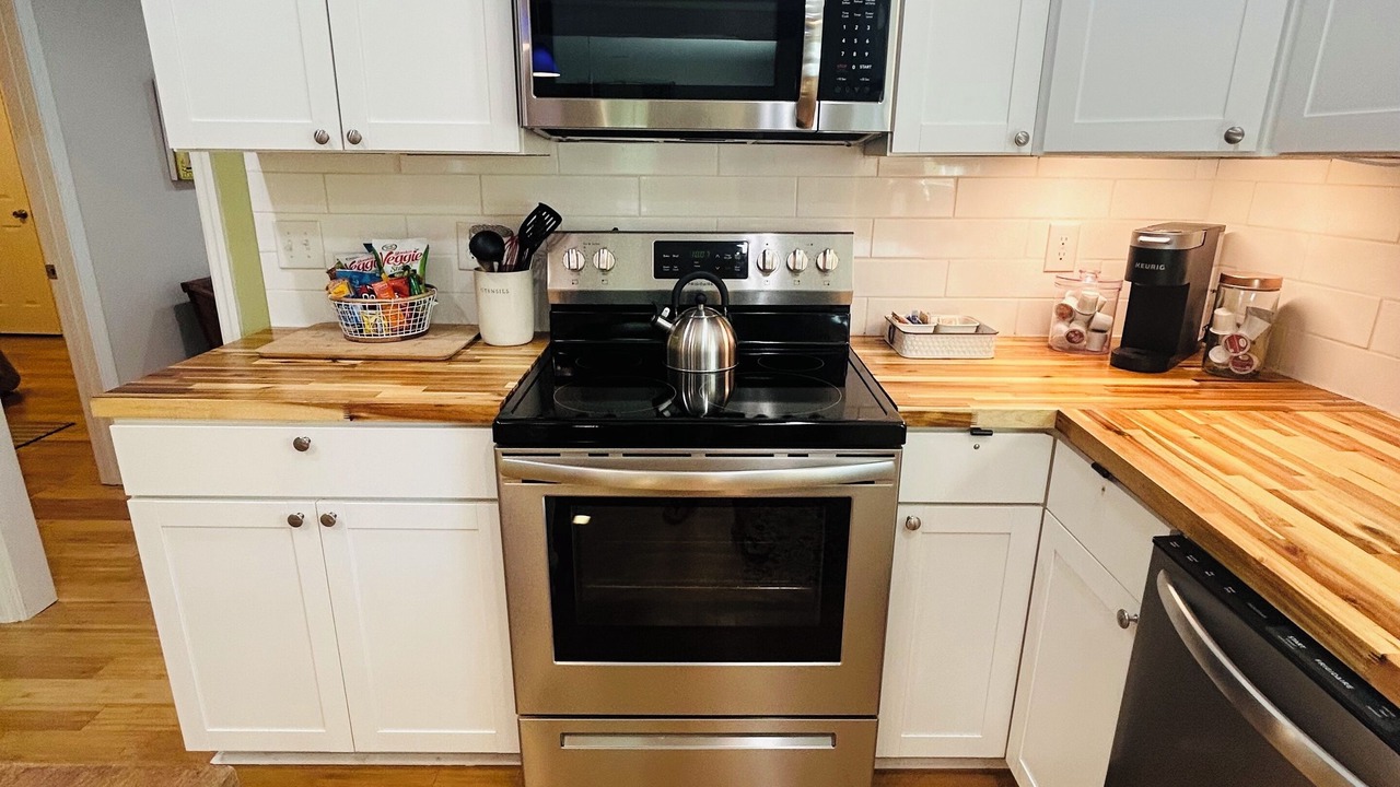 Photo of Kitchen in Aiken