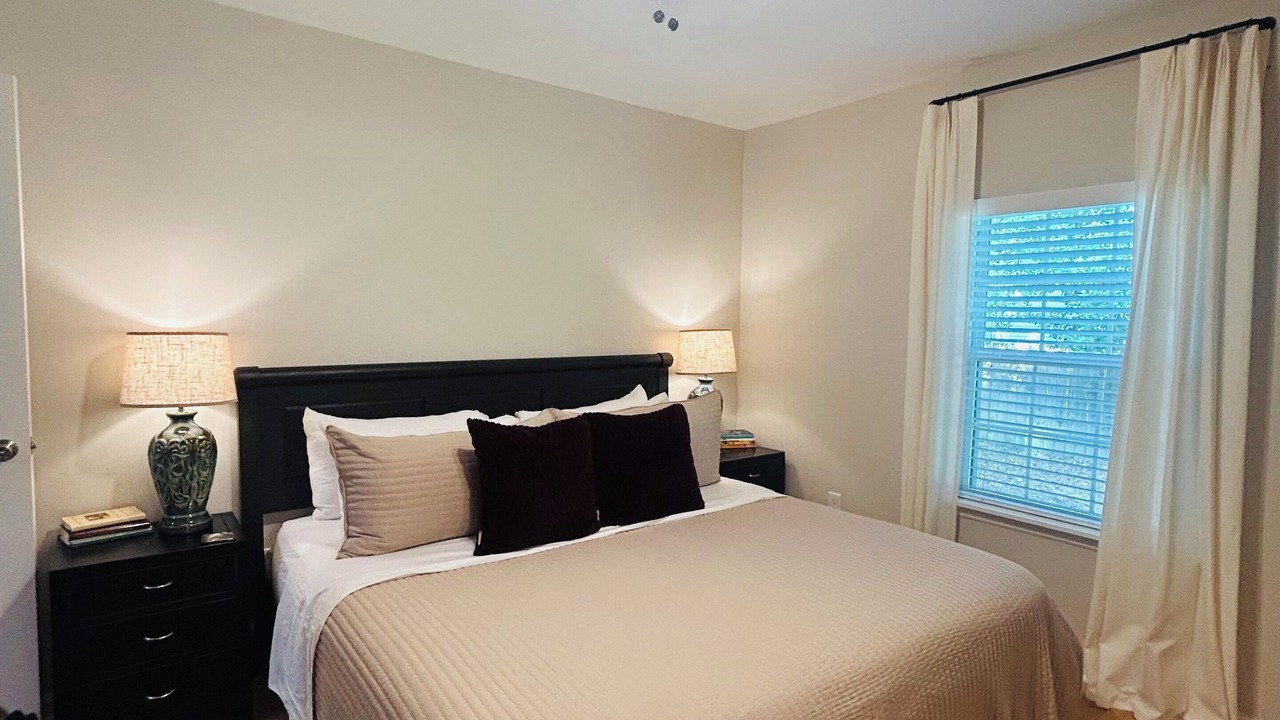 Photo of Bedroom in Aiken