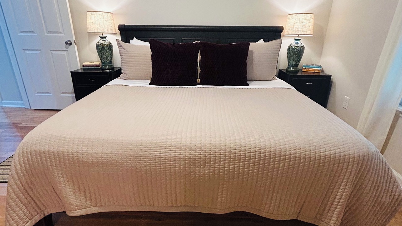 Photo of Bedroom in Aiken