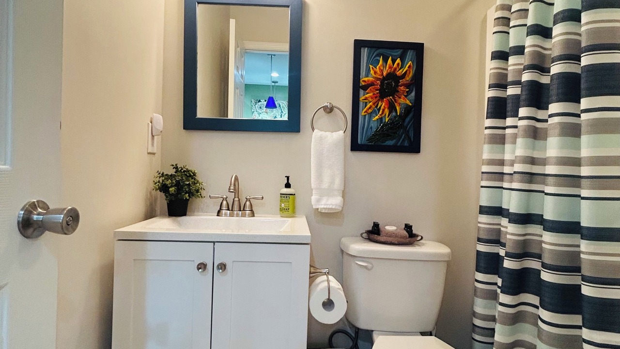 Photo of Bathroom in Aiken