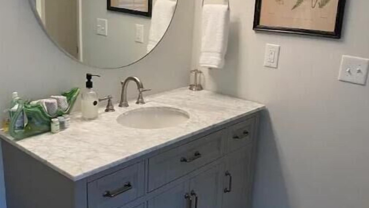 Photo of Bathroom in Aiken