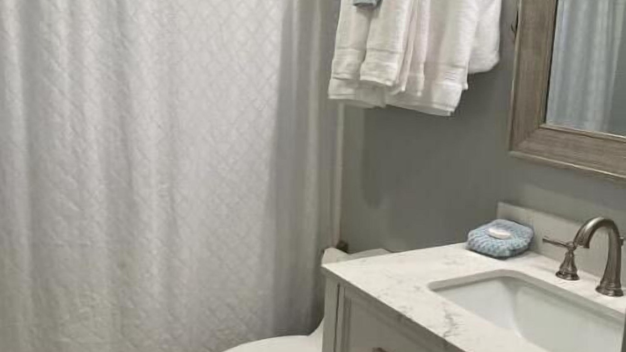 Photo of Bathroom in Aiken