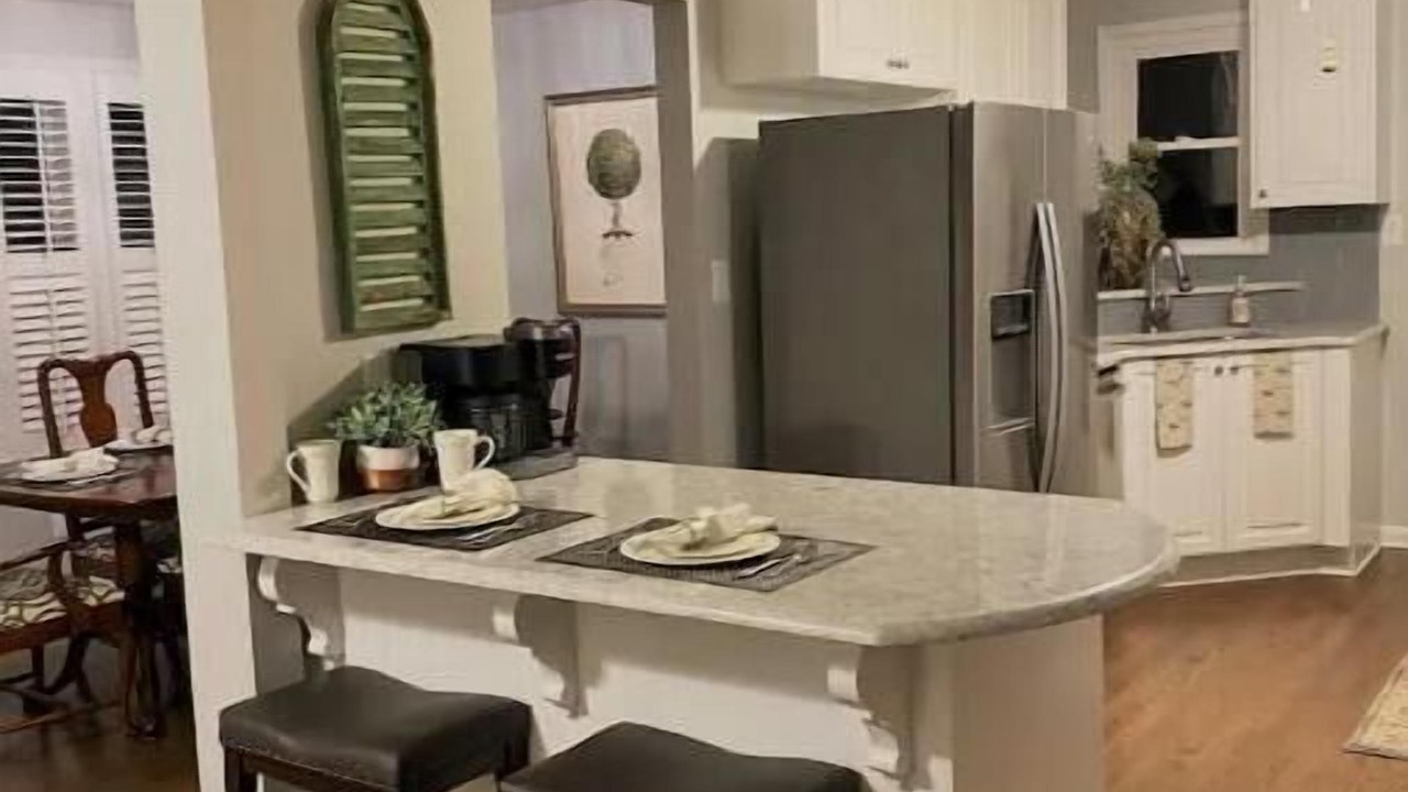 Photo of Kitchen in Aiken