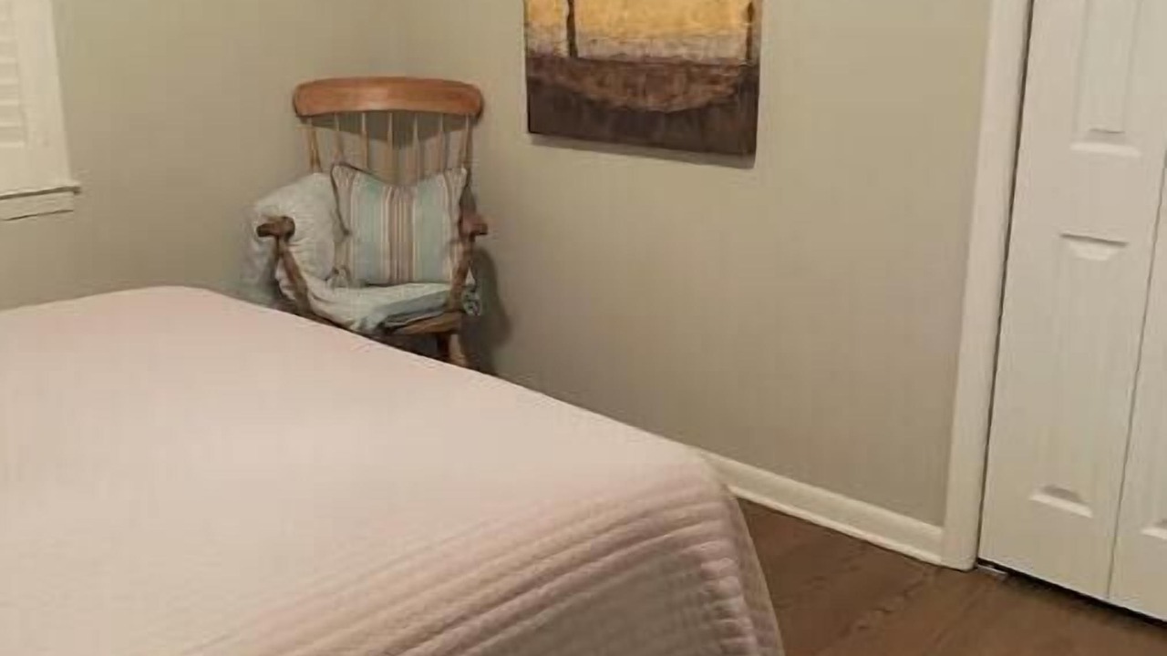 Photo of Bedroom in Aiken