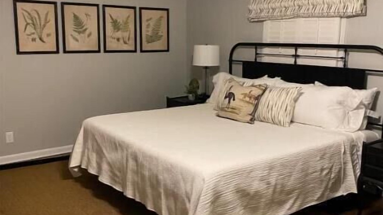 Photo of Bedroom in Aiken