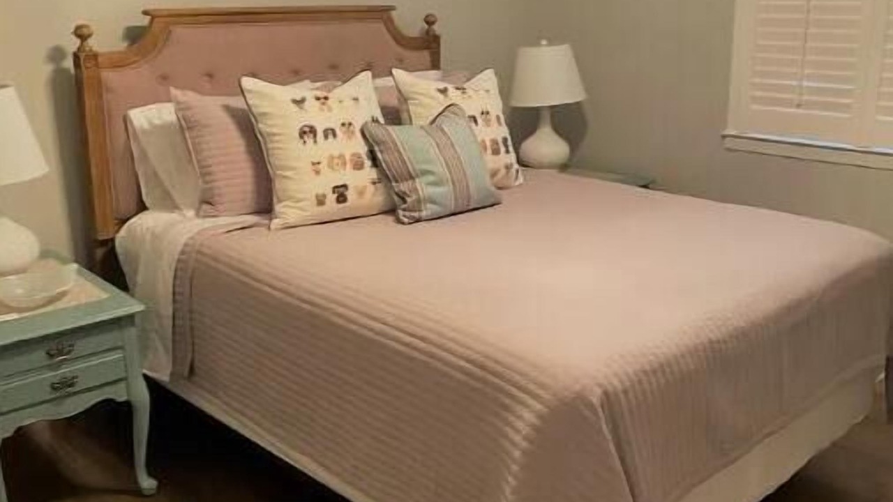 Photo of Bedroom in Aiken