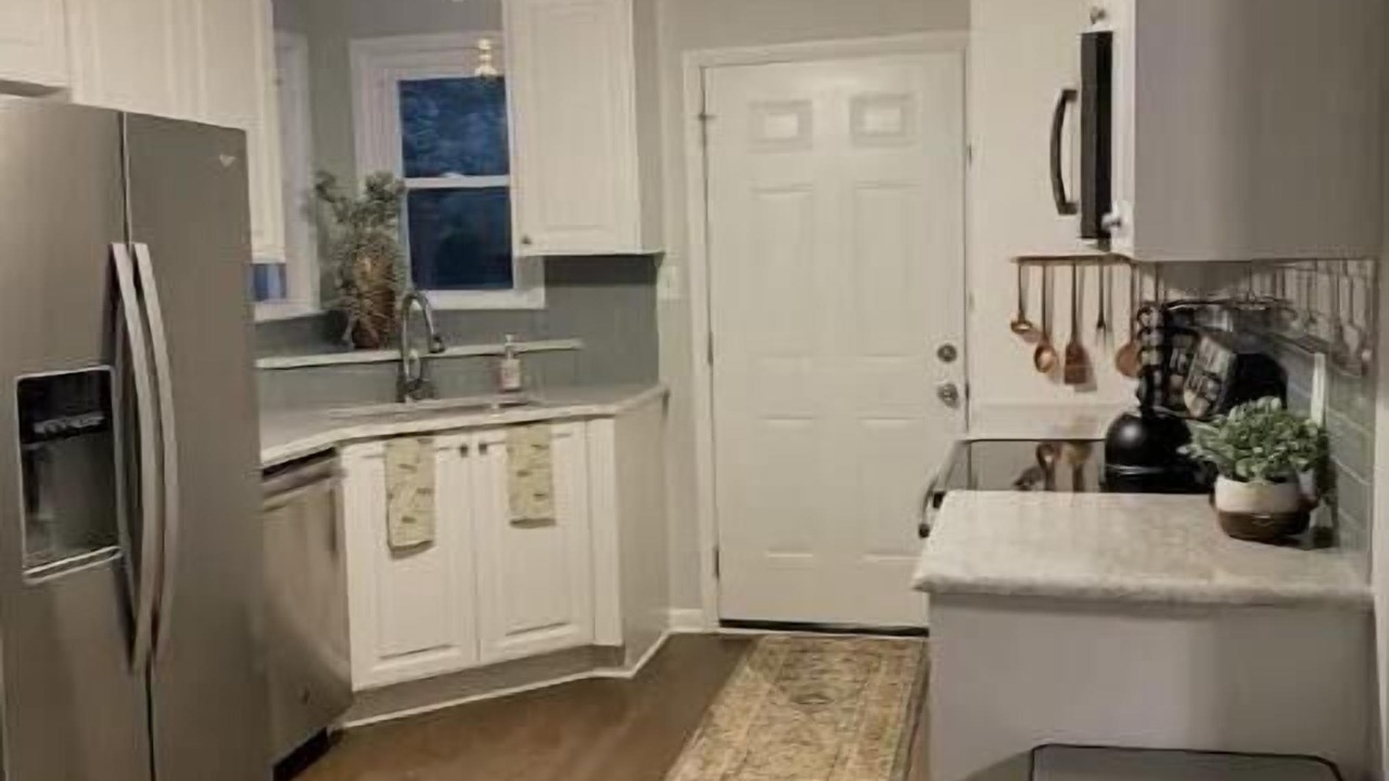 Photo of Kitchen in Aiken