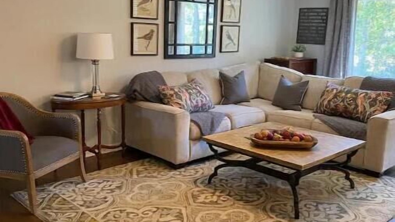 Photo of Livingroom in Aiken