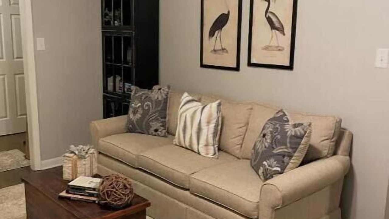 Photo of Livingroom in Aiken