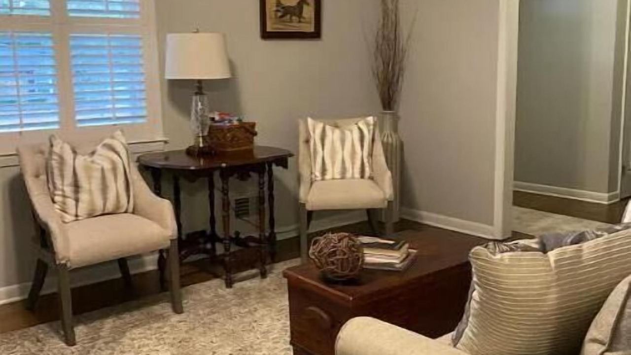 Photo of Livingroom in Aiken
