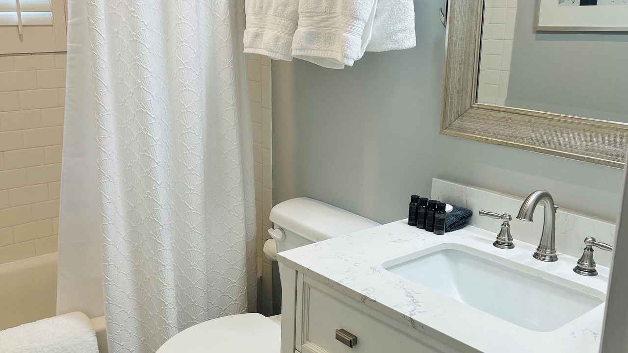 Photo of Bathroom in Aiken