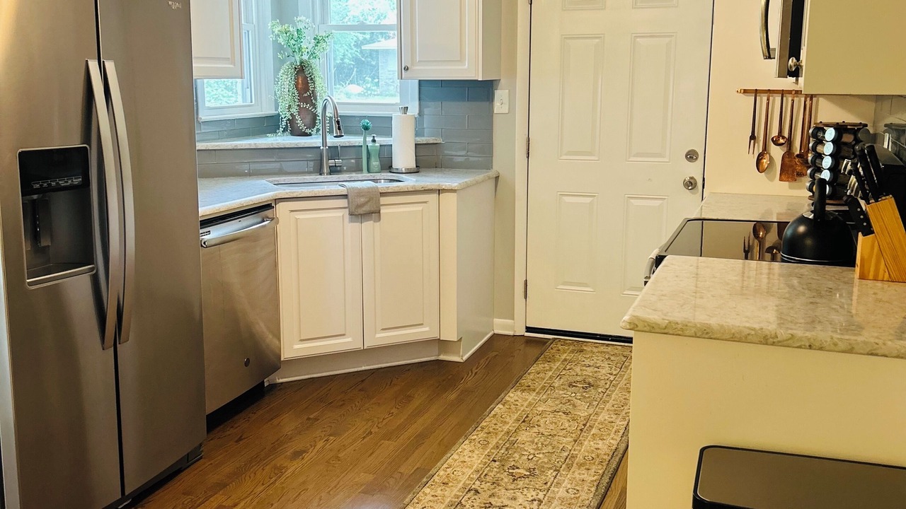 Photo of Kitchen in Aiken