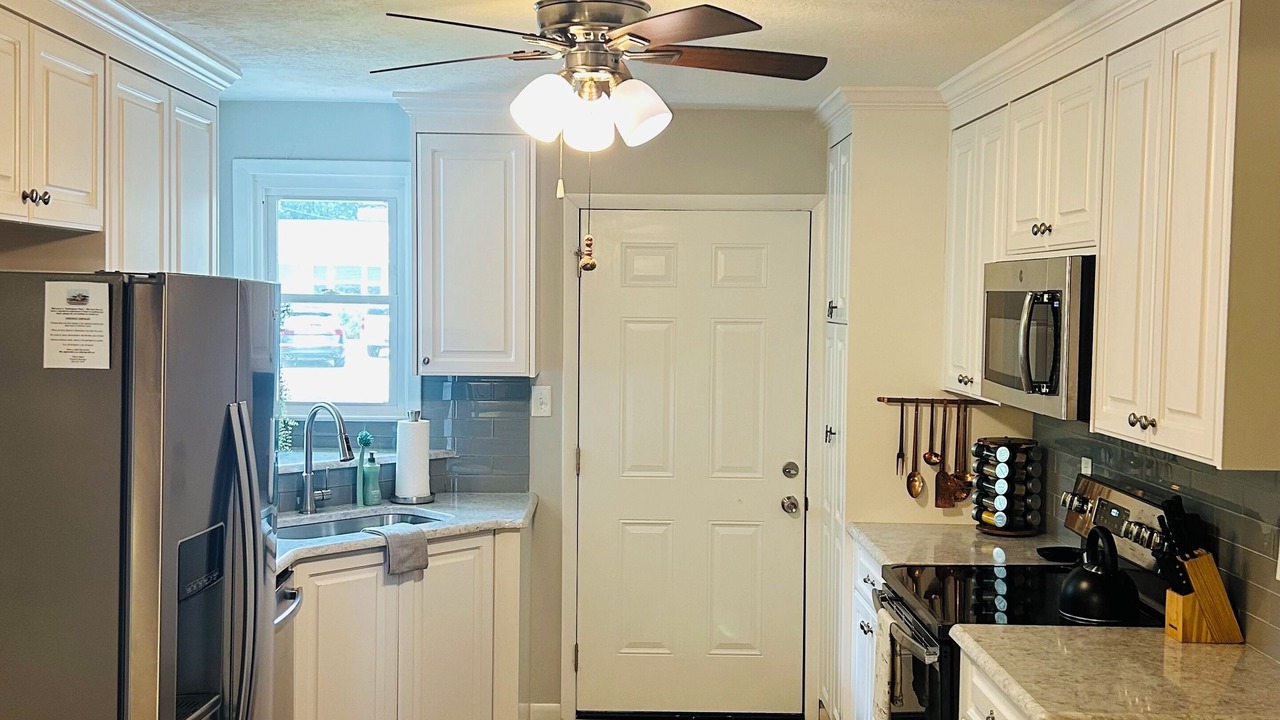 Photo of Kitchen in Aiken