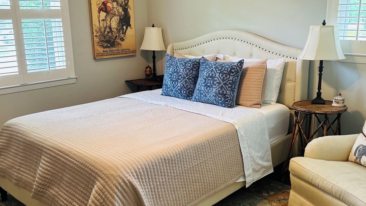 Photo of Bedroom in Aiken