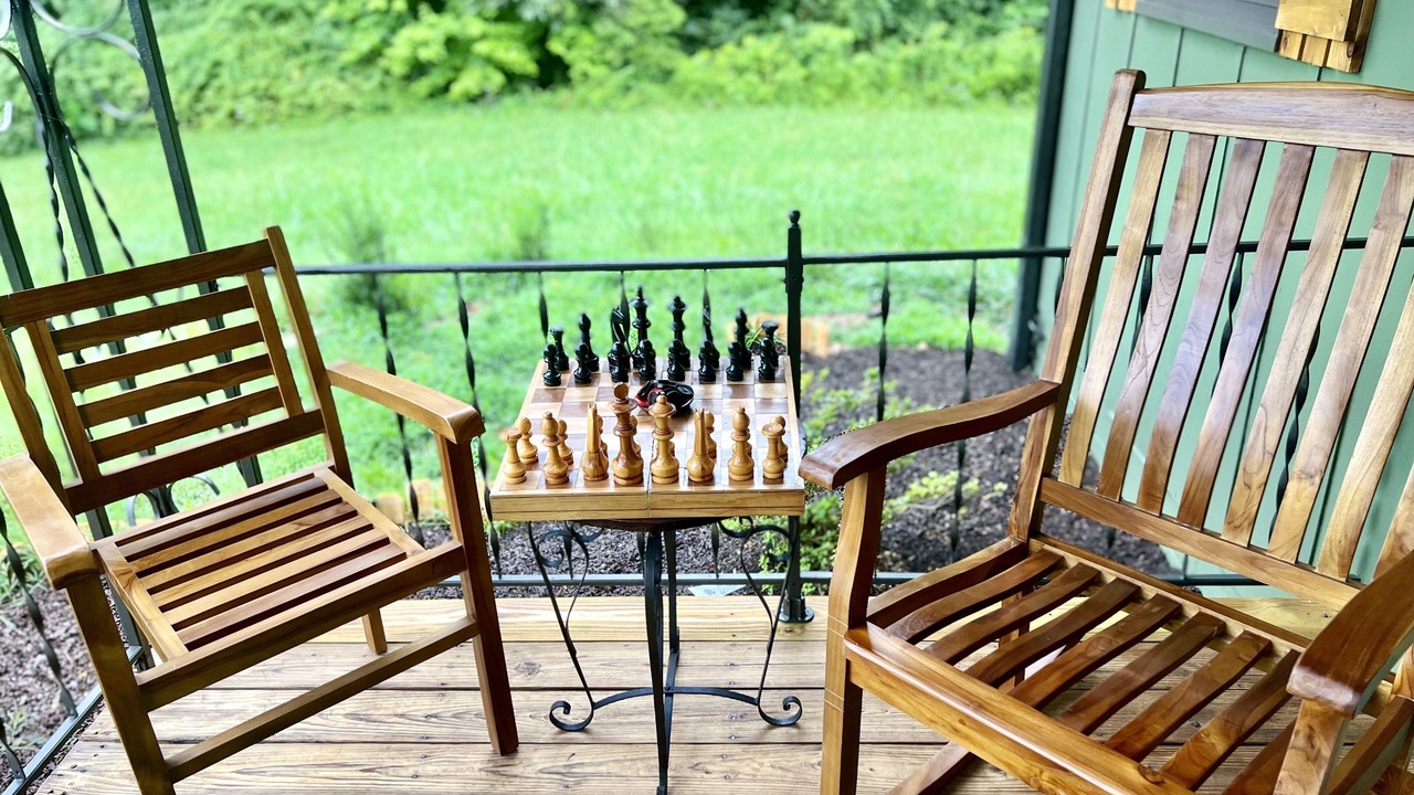 Photo of Outdoor in Franklin