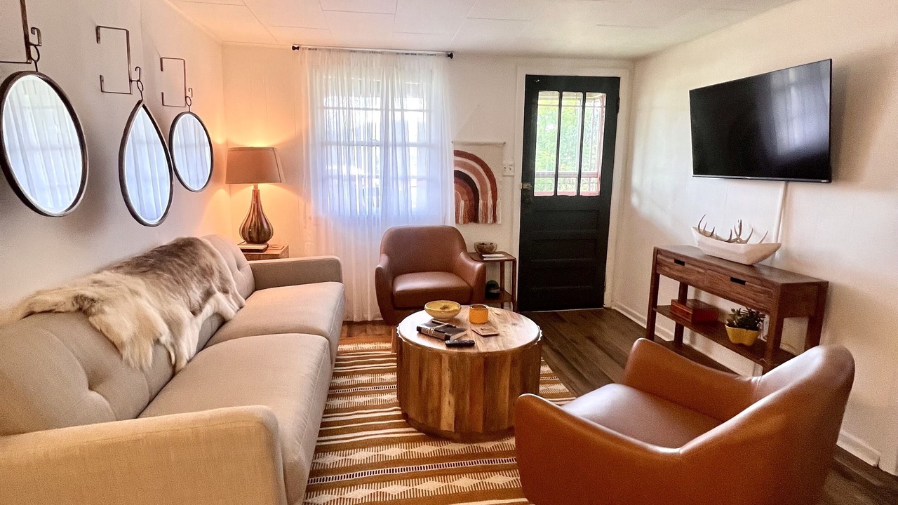 Photo of Bedroom in Franklin
