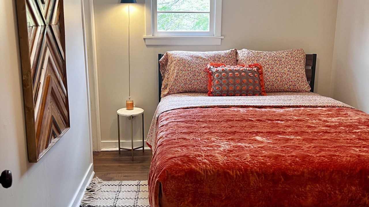 Photo of Bedroom in Franklin