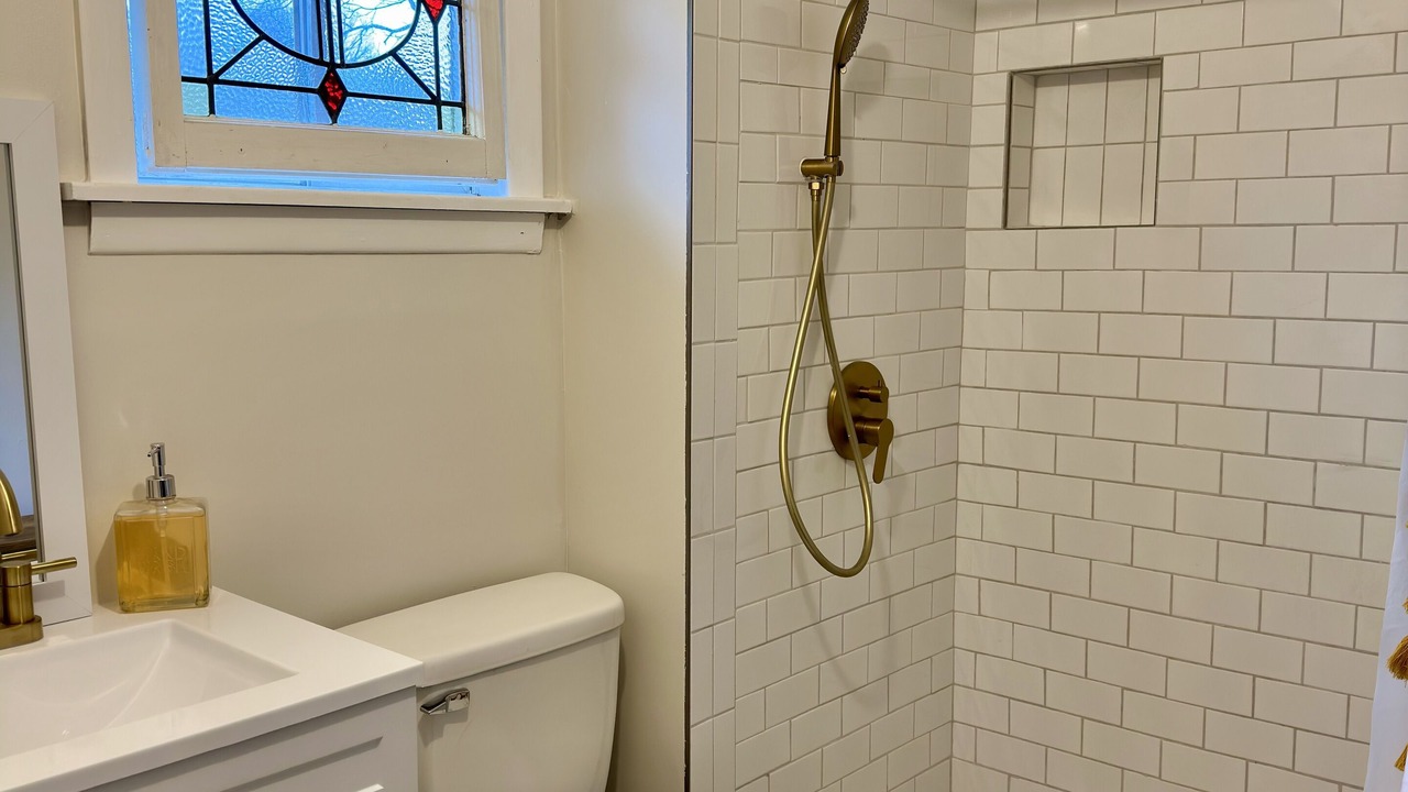 Photo of Bathroom in Franklin