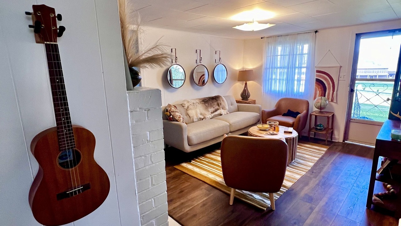 Photo of Livingroom in Franklin