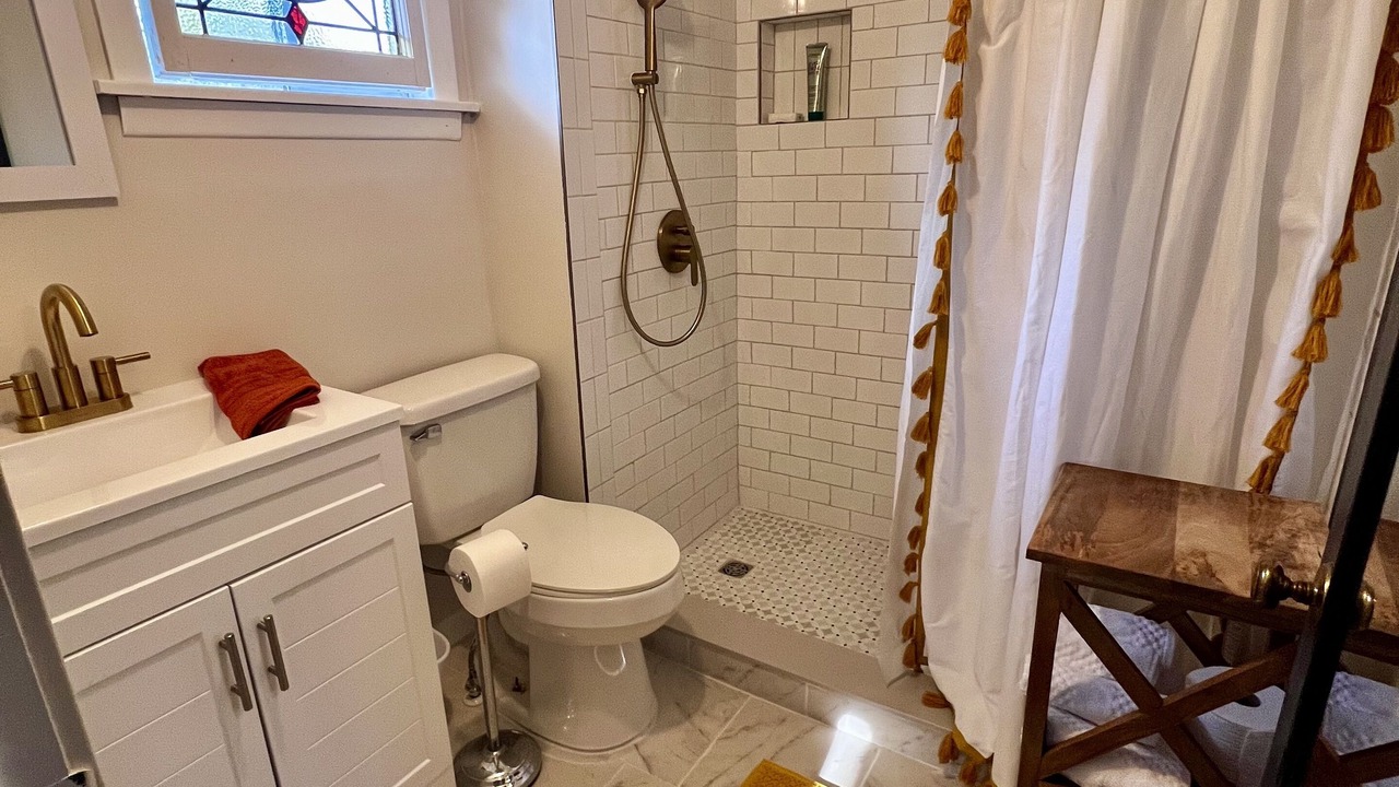 Photo of Bathroom in Franklin