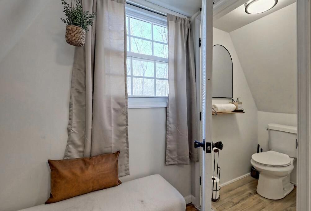 Photo of Bathroom in Fair Play