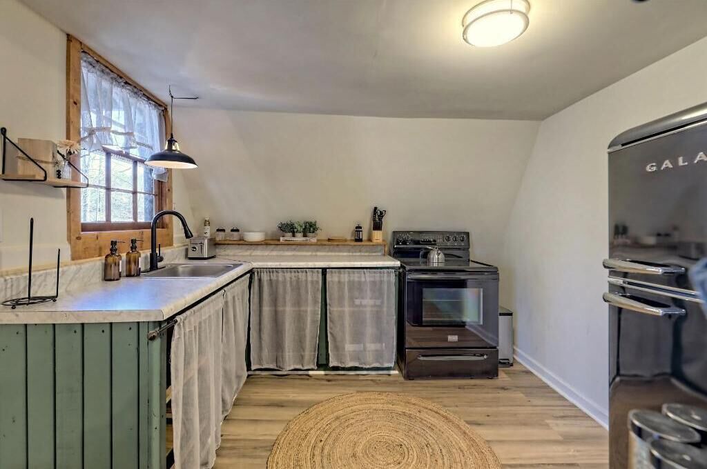 Photo of Kitchen in Fair Play