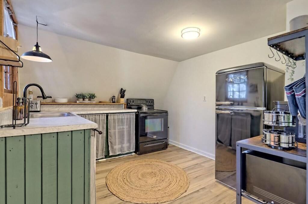 Photo of Kitchen in Fair Play