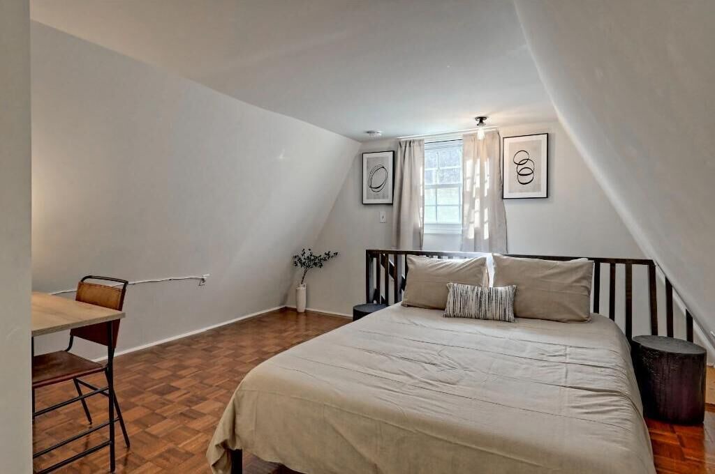 Photo of Bedroom in Fair Play
