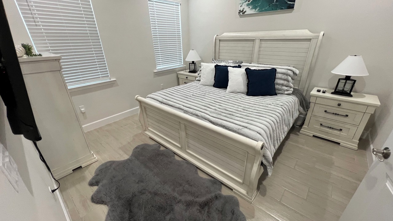 Photo of Bedroom in Lely