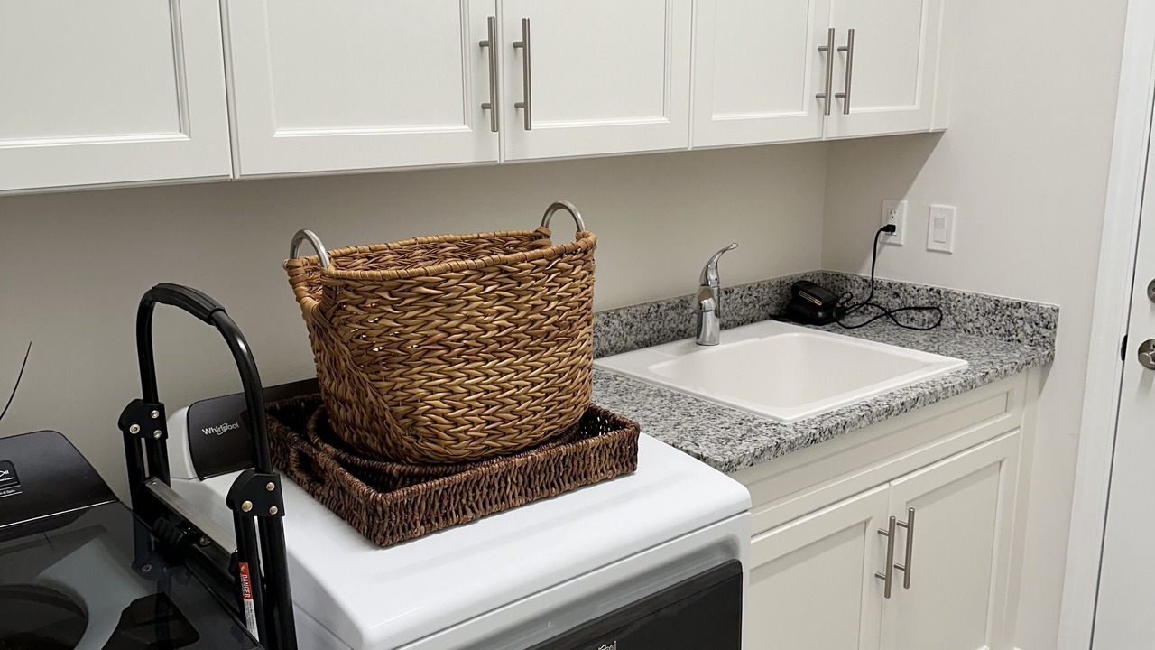 Photo of Kitchen in Lely