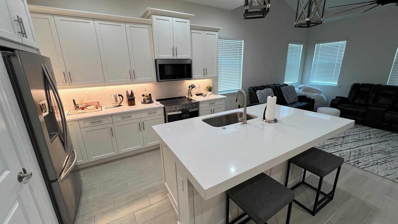 Photo of Kitchen in Lely